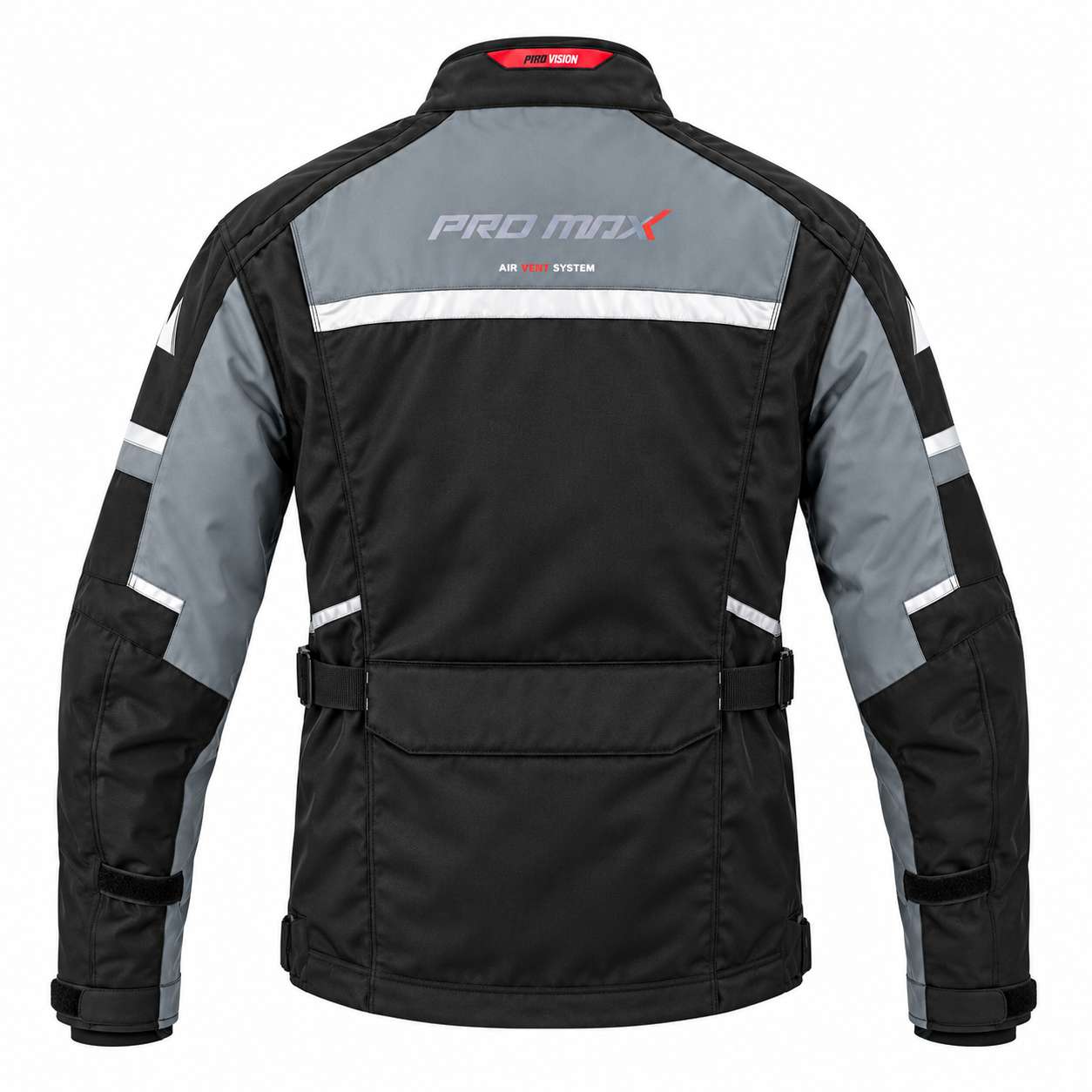 Pro Max Adventure Jacket